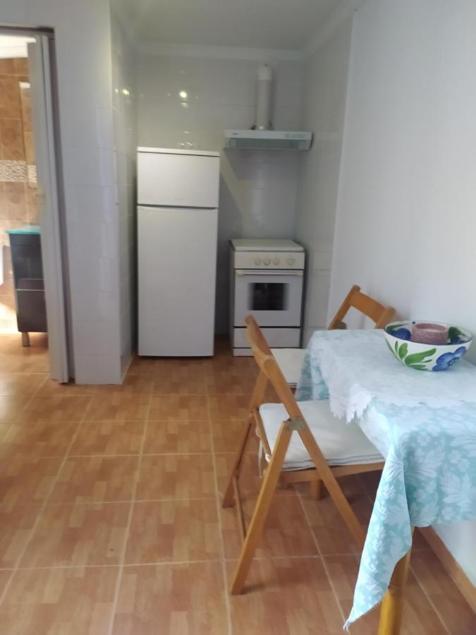 Cottage Style Apartment Valencia Exterior foto