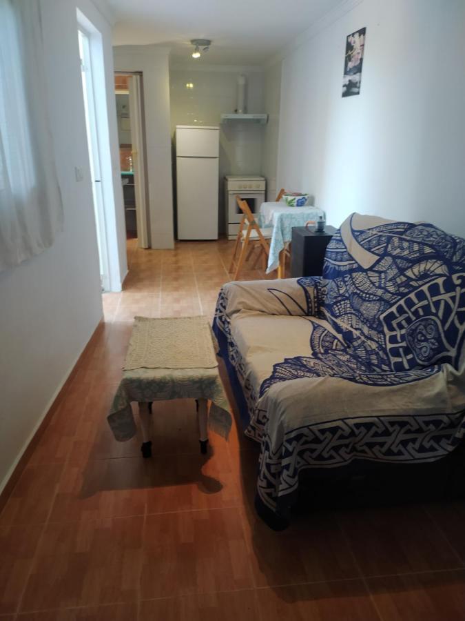 Cottage Style Apartment Valencia Exterior foto