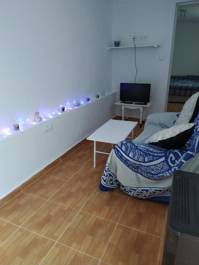 Cottage Style Apartment Valencia Exterior foto