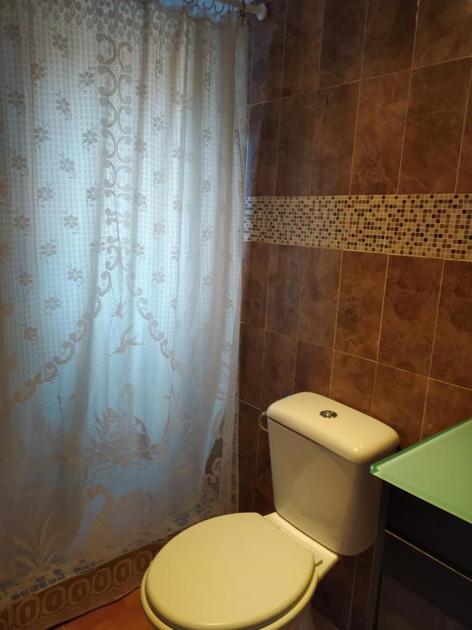 Cottage Style Apartment Valencia Exterior foto