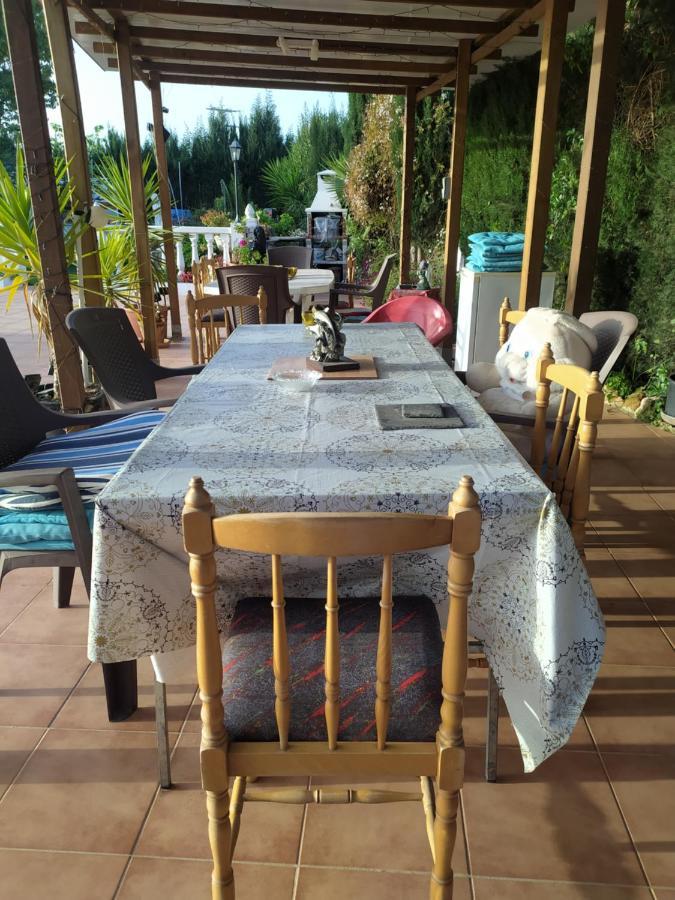 Cottage Style Apartment Valencia Exterior foto